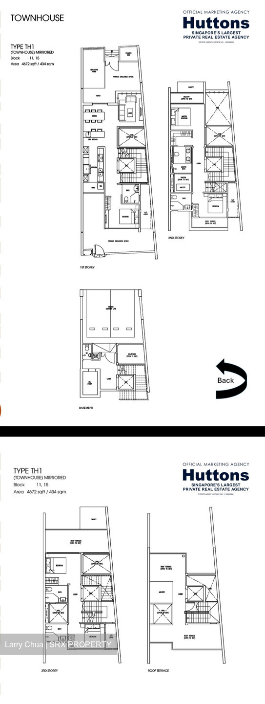 Miltonia Close (D27), Terrace #563599361